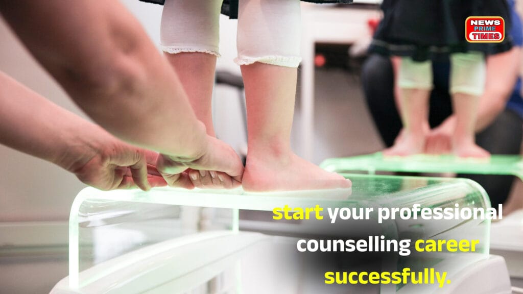 How to Become a Therapist – Step-by-Step Career Guide